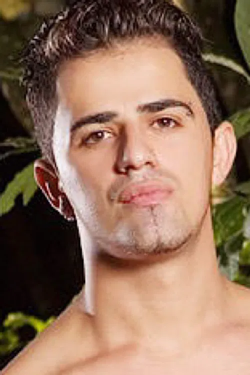 Yago Camargo profile