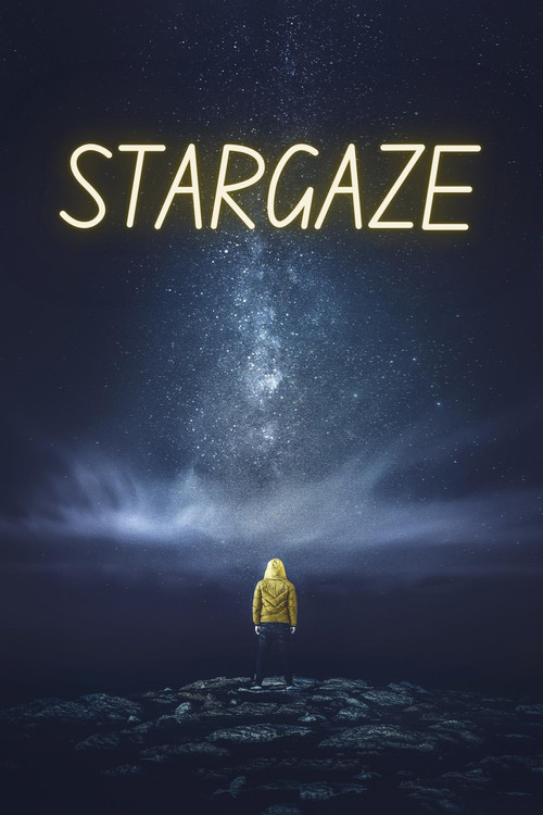 Stargaze poster
