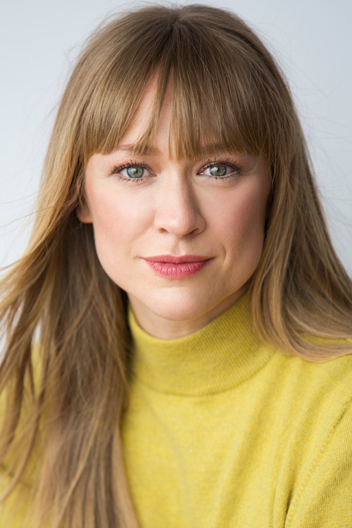 Karine Lagueux profile