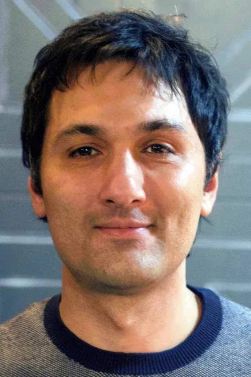 Arshia Shakiba profile