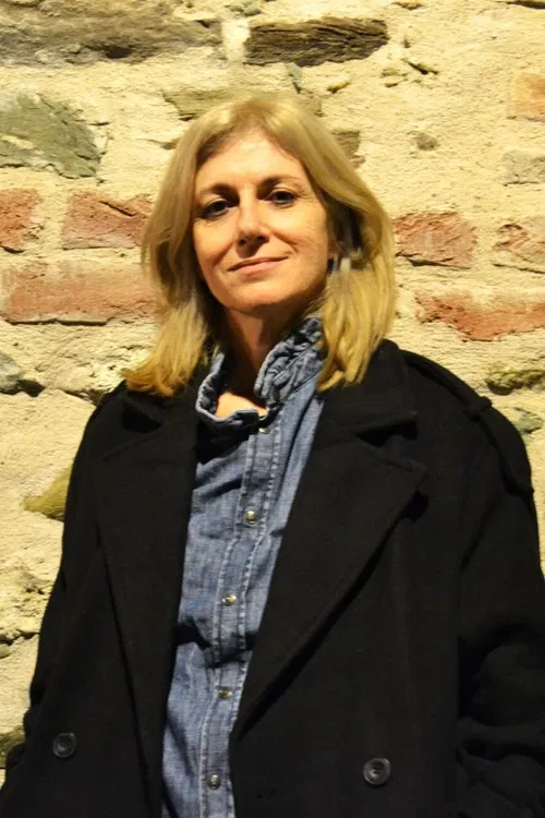 Ioanna Lamni profile