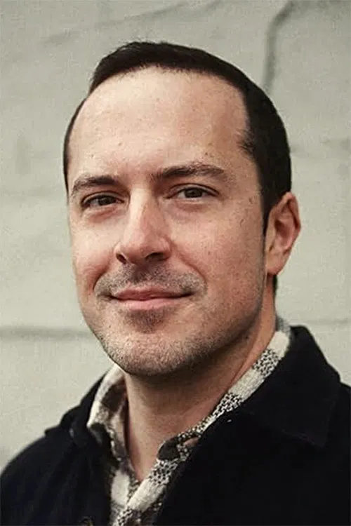 Steven Feinartz profile