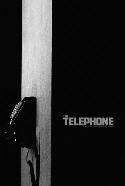 The Telephone poster