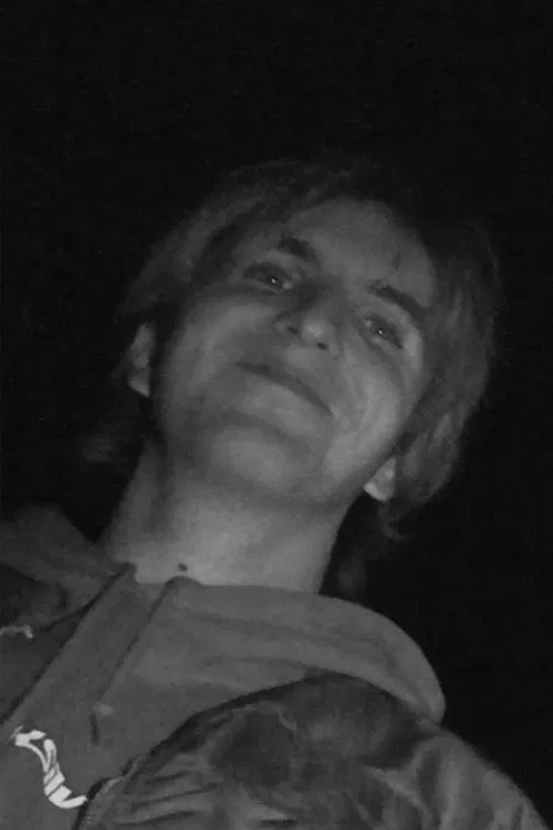 Blair Mertens profile