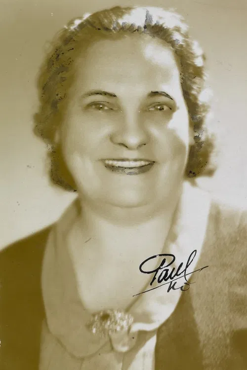 Conchita de Moraes profile