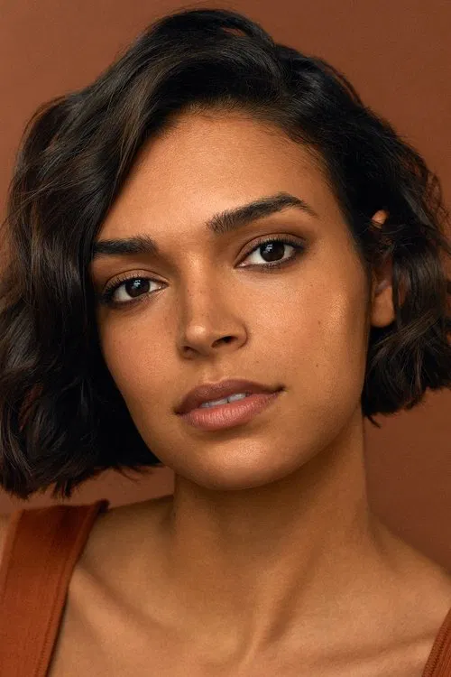 Jordan Alexandra profile