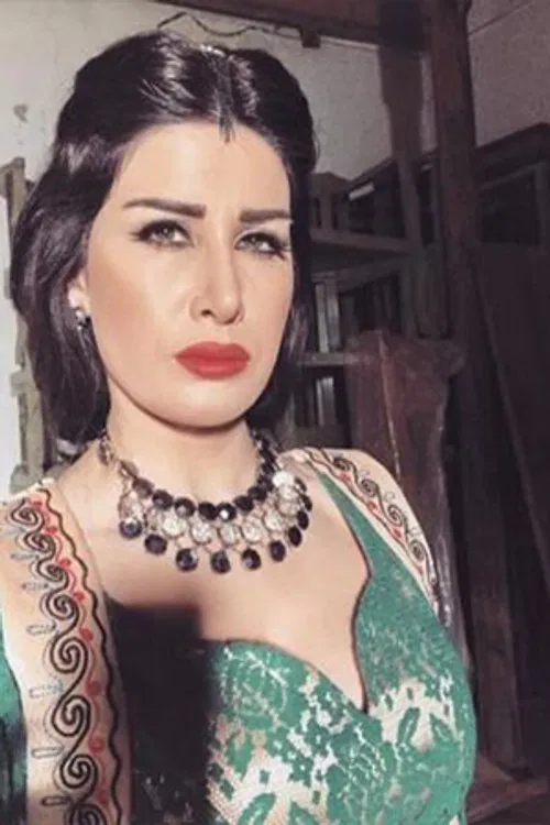 Sarah Al Tawel profile