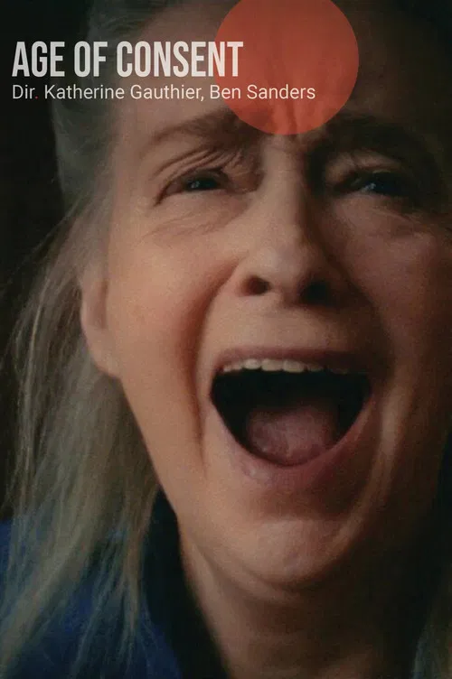 Age of Consent poster