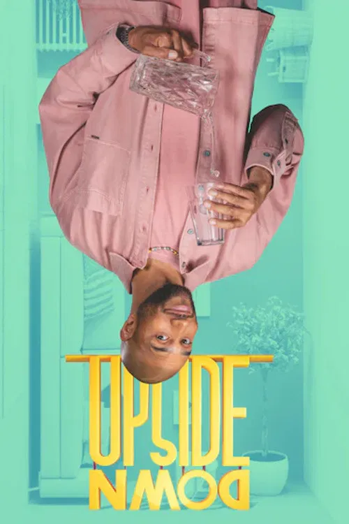Upside Down poster