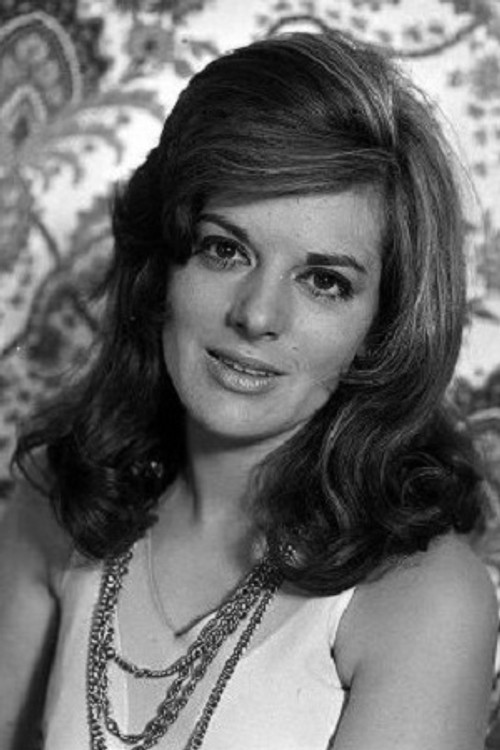 Geraldine Moffat profile