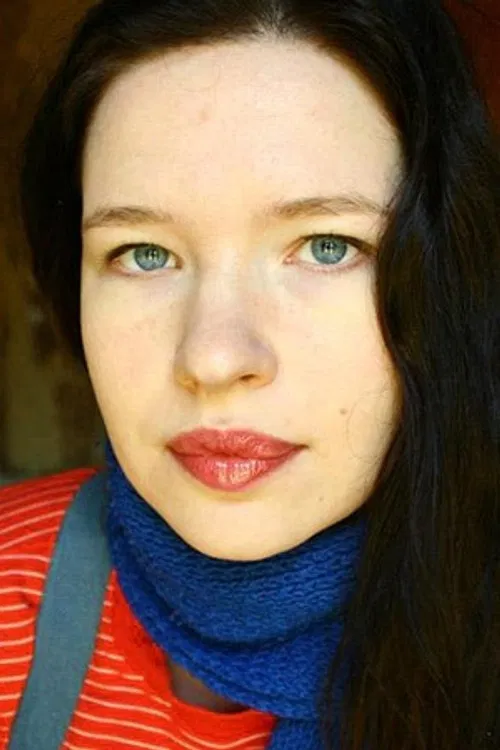 Chintis Lundgren profile