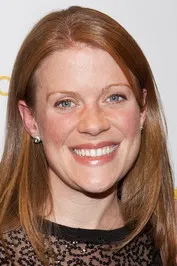 Suzy Myers Jackson profile