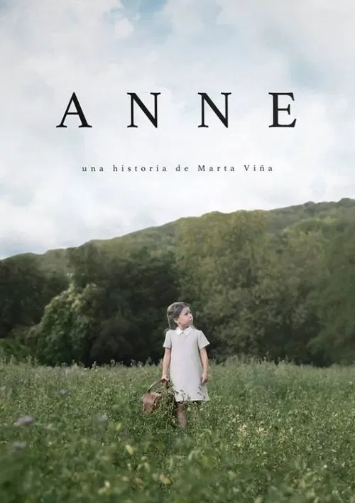 Anne poster