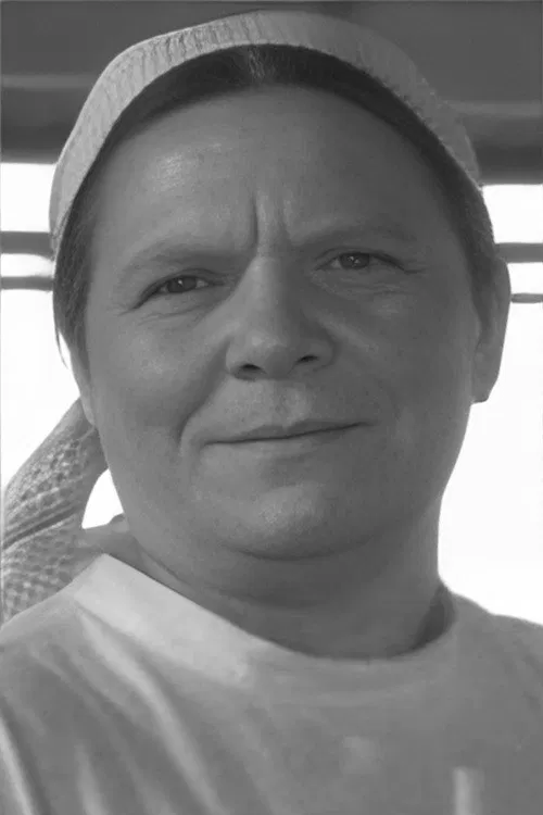 Elena Klyueva profile