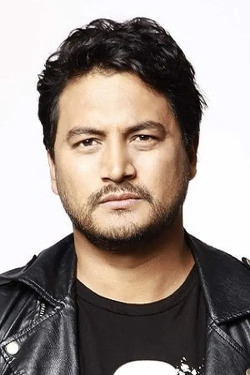 Andrés Castañeda profile