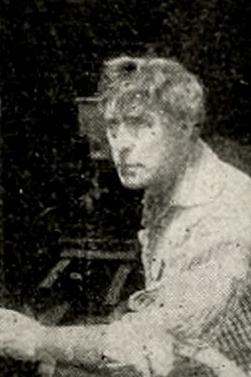 Cash Parrish's Pal poster