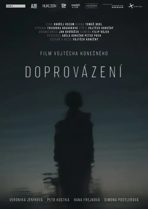 Doprovázení poster