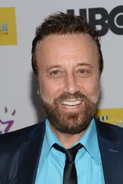 Yakov Smirnoff profile