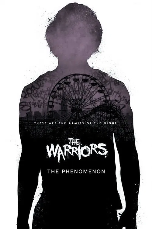 The Warriors: The Phenomenon poster