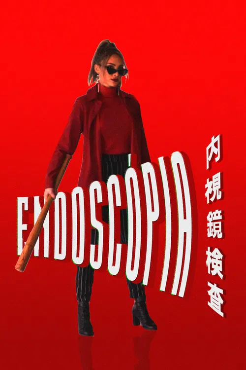 Endoscópia poster