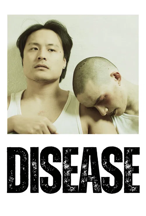 Disease poster