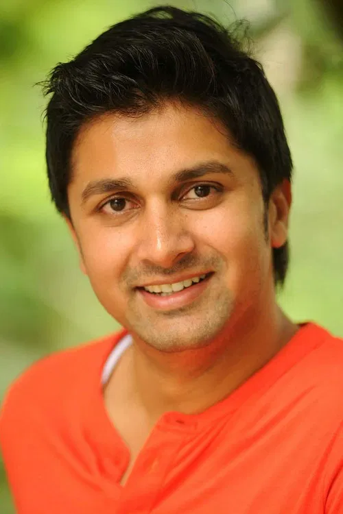 Virat Vellanki profile