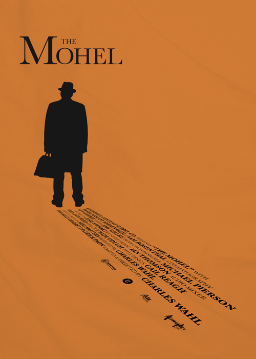 The Mohel poster