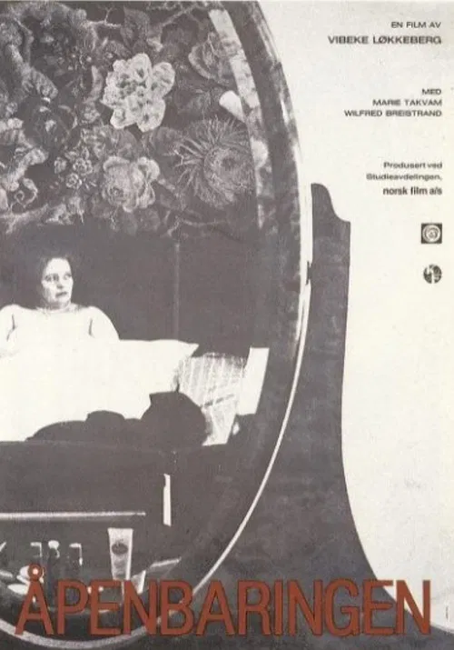 The Revelation poster