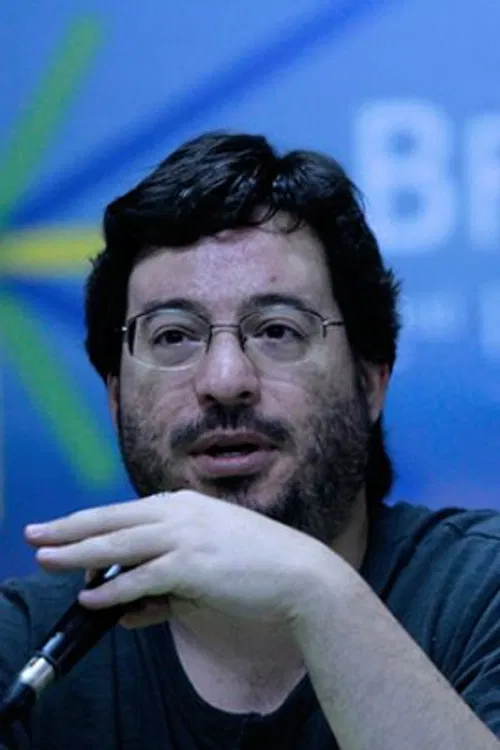 Daniel Caetano profile