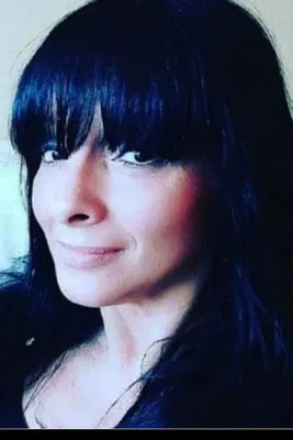 Gloria Fichera profile