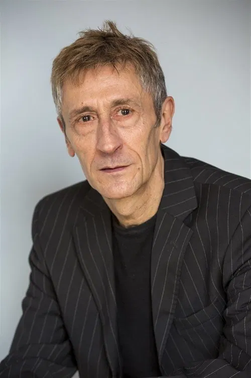 Philippe Sivy profile