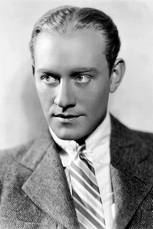 Conrad Nagel profile