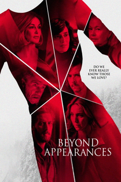 Beyond Appearances poster