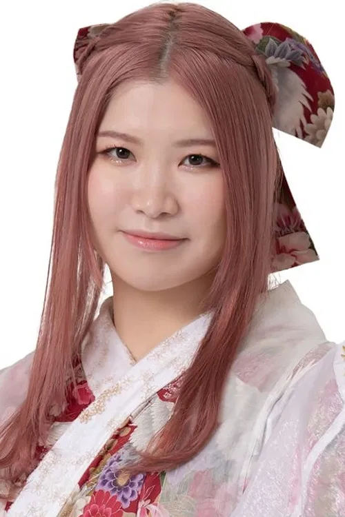 Moka Miyamoto profile