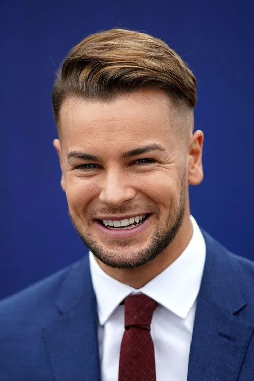 Chris Hughes profile