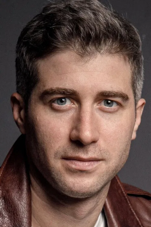 Матвей Жизневский profile