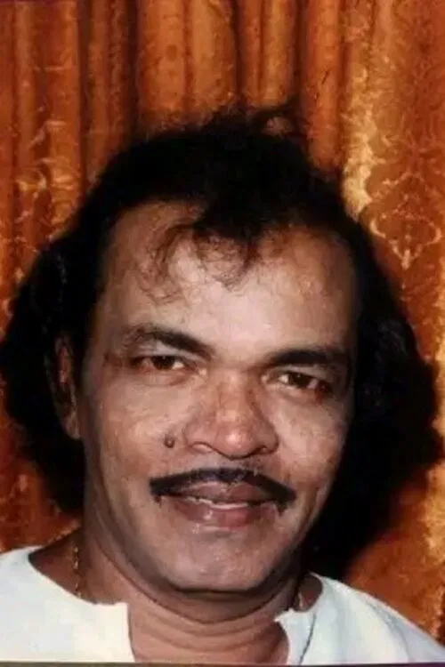 Kannur Rajan profile