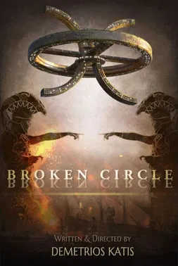 Broken Circle poster