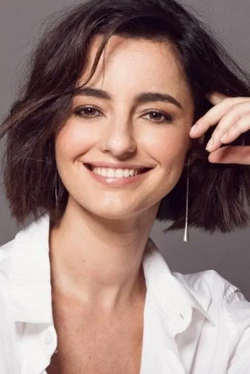 Julia Stockler profile