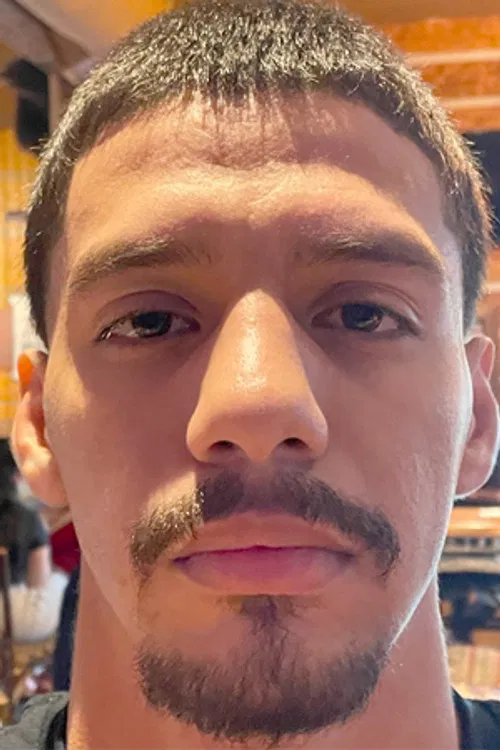 Eleazar Mendietta profile