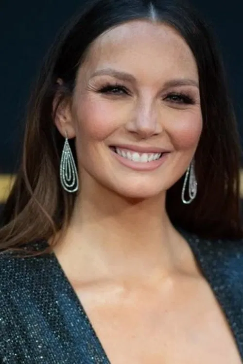 Ricki-Lee Coulter profile