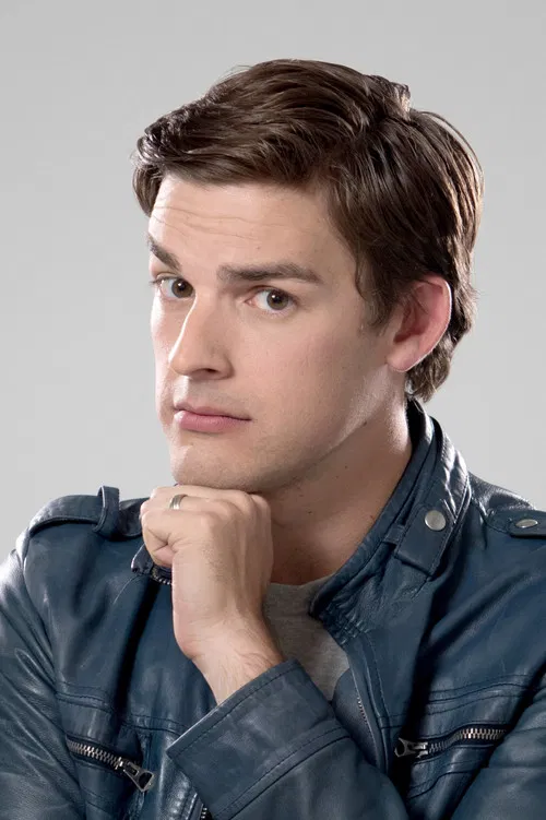 Matthew Patrick profile