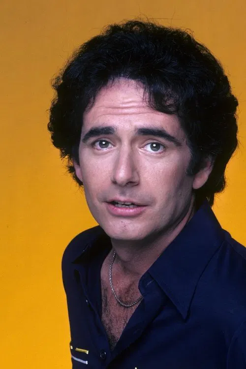 Richard Kline profile