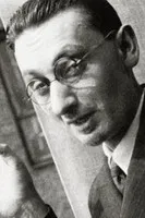 Vasily Katanyan profile