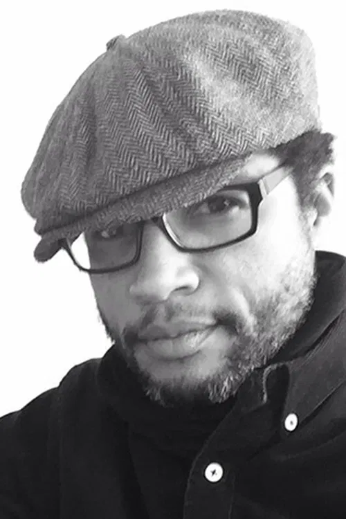 Rob J. Greenlea profile