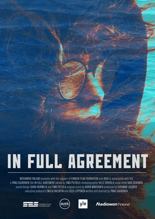 In Full Agreement poster