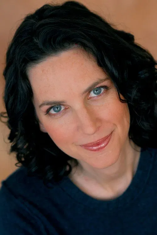 Michelle Paradise profile