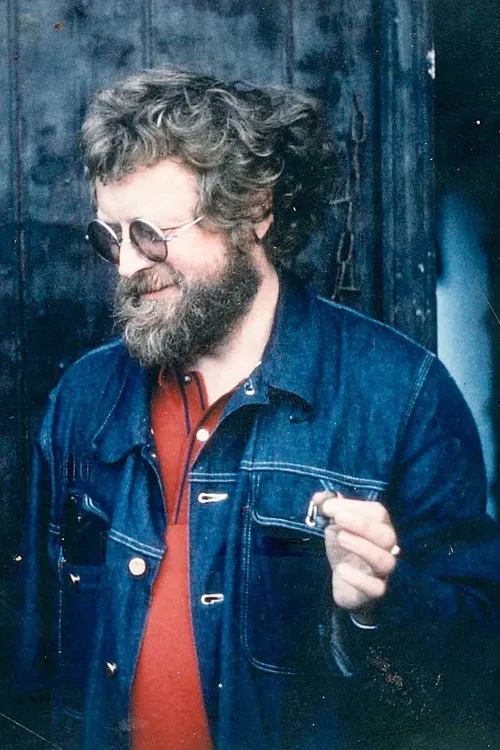 Henning Christiansen profile