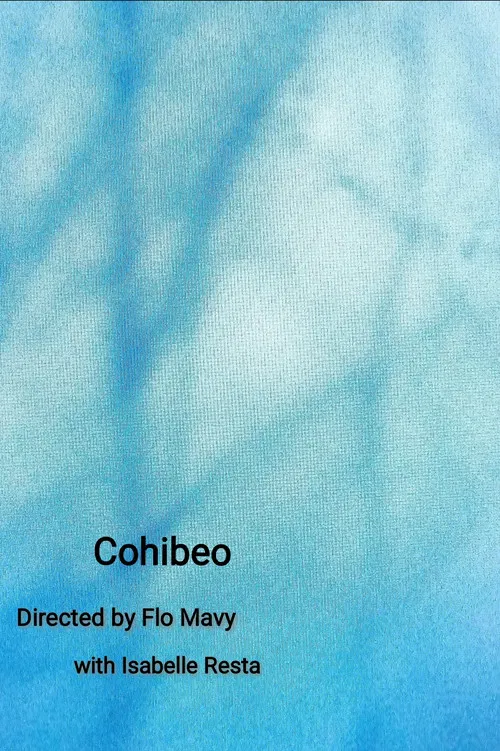 Cohibeo poster