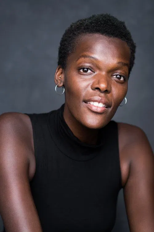 Sheila Atim profile